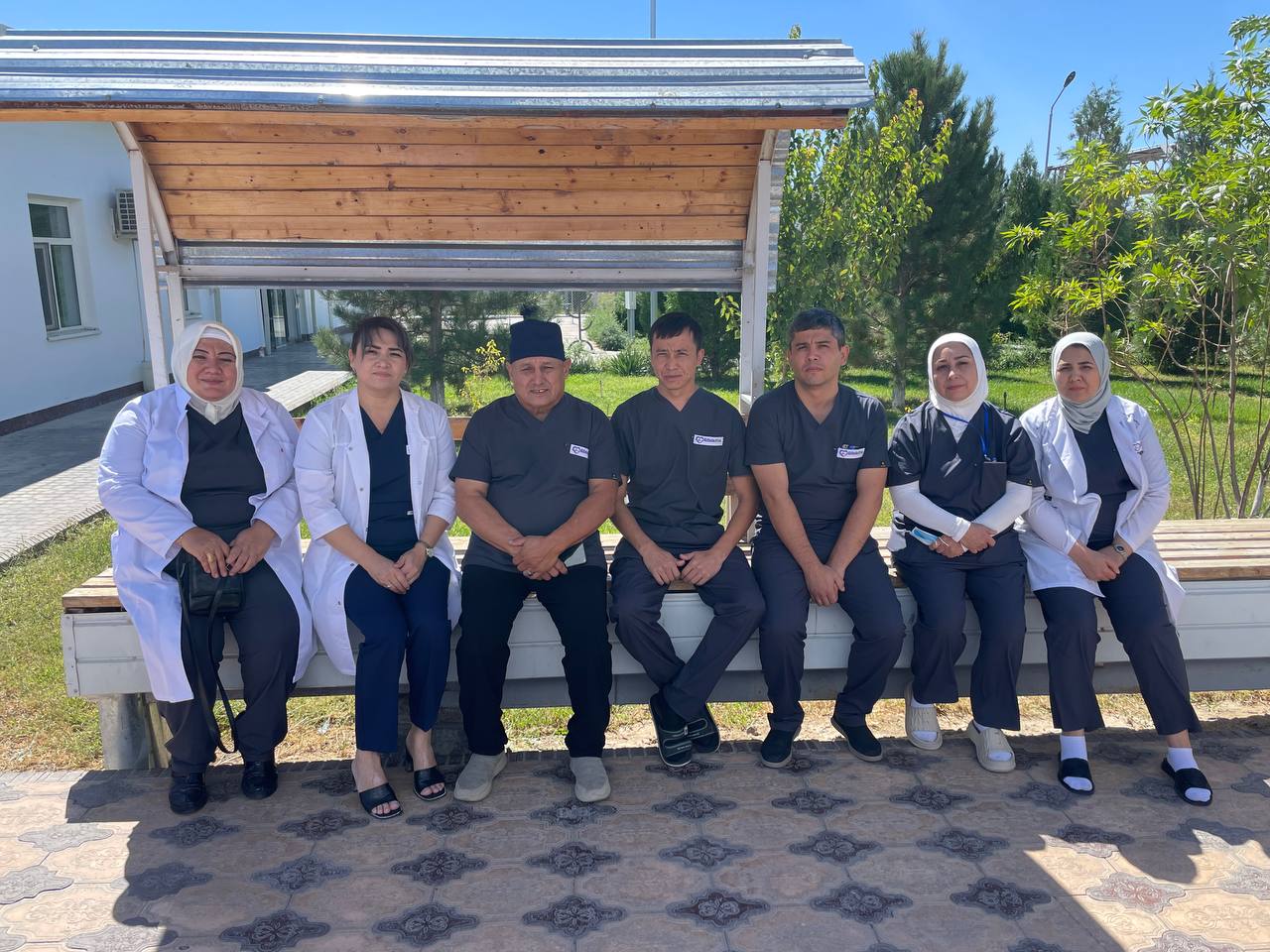 Медосмотр 6