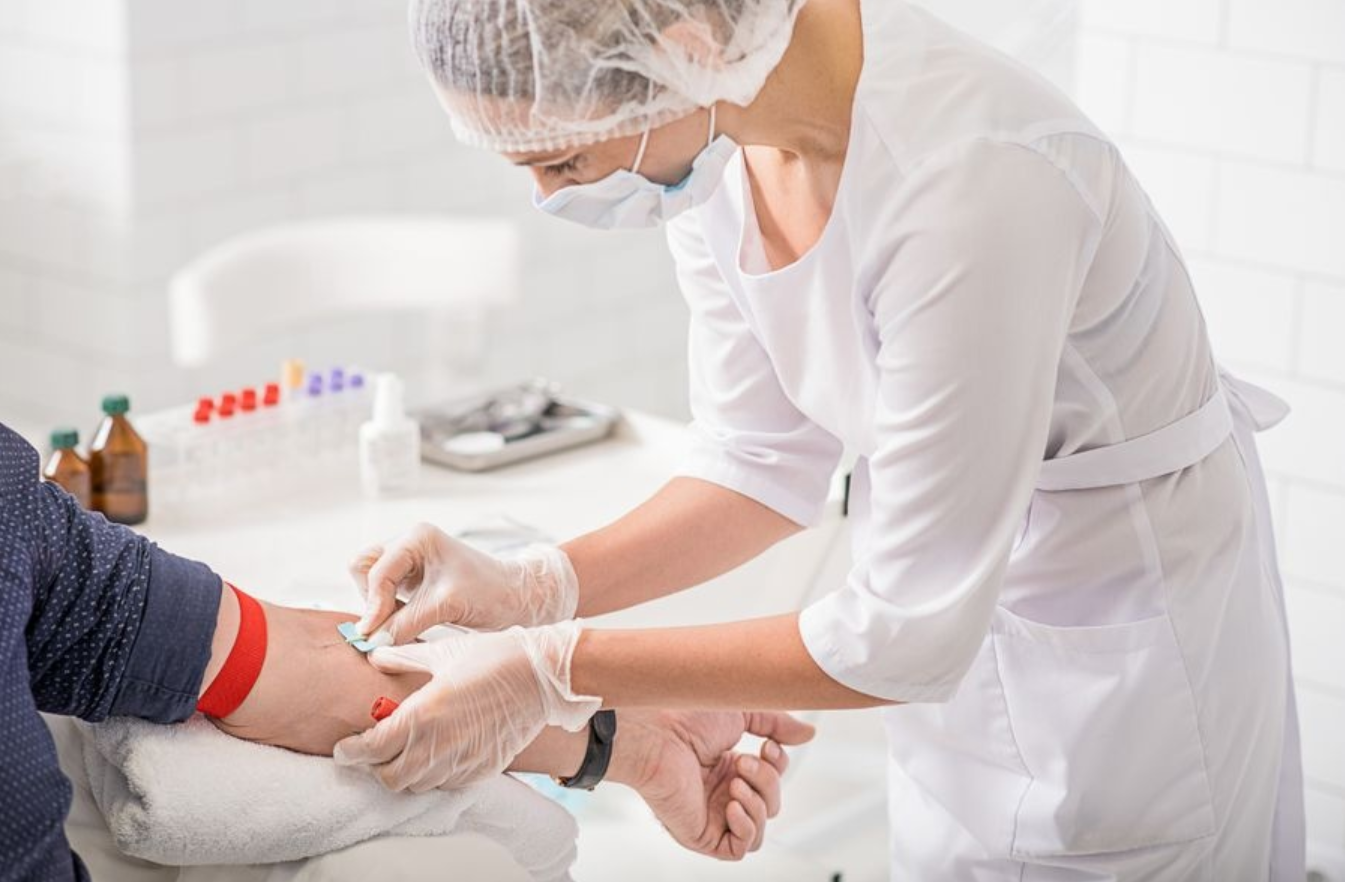 Процедурный кабинет